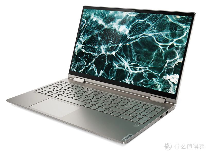 Yoga C740（15.6英寸）