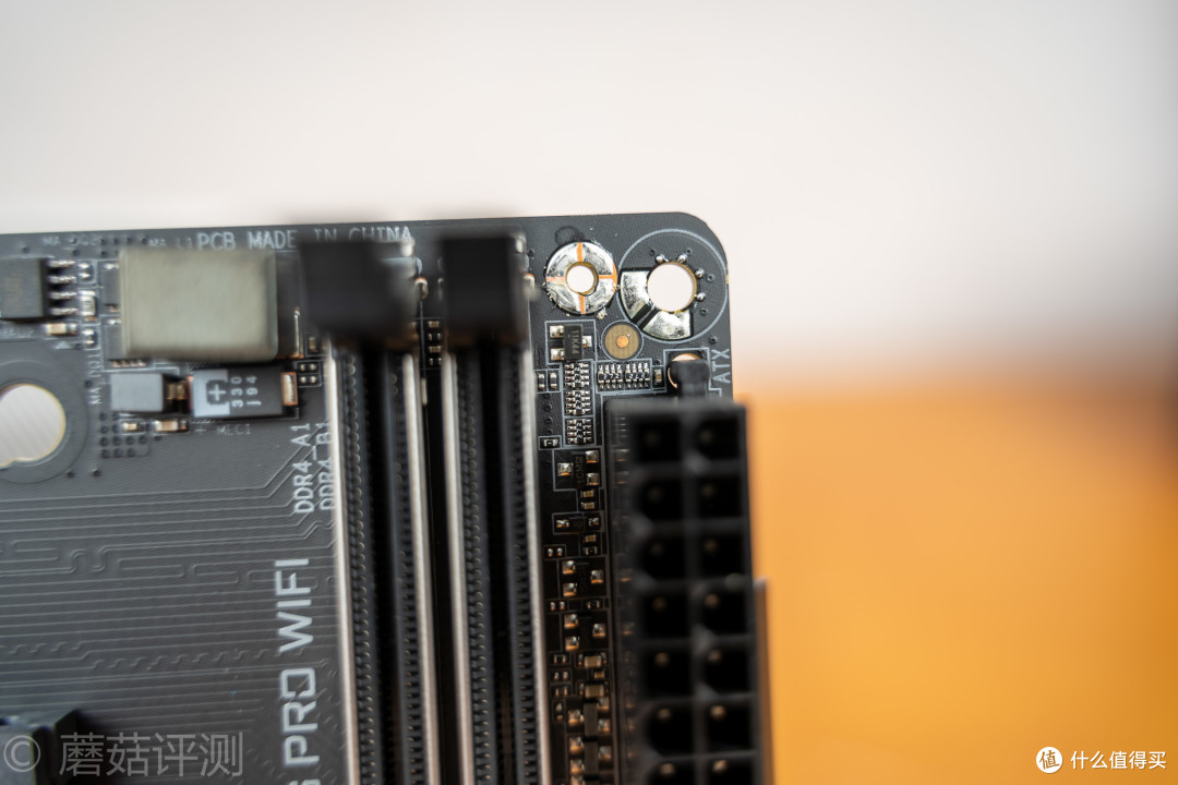 稳坐X570 ITX主板的头把交椅——技嘉X570 I AORUS Pro Wifi主板 拆解赏析