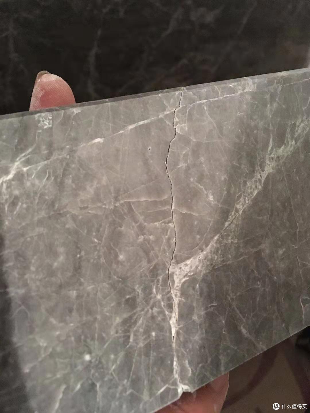 【那个胖师傅】装一块裂一块，大理石爱起来容易吗？