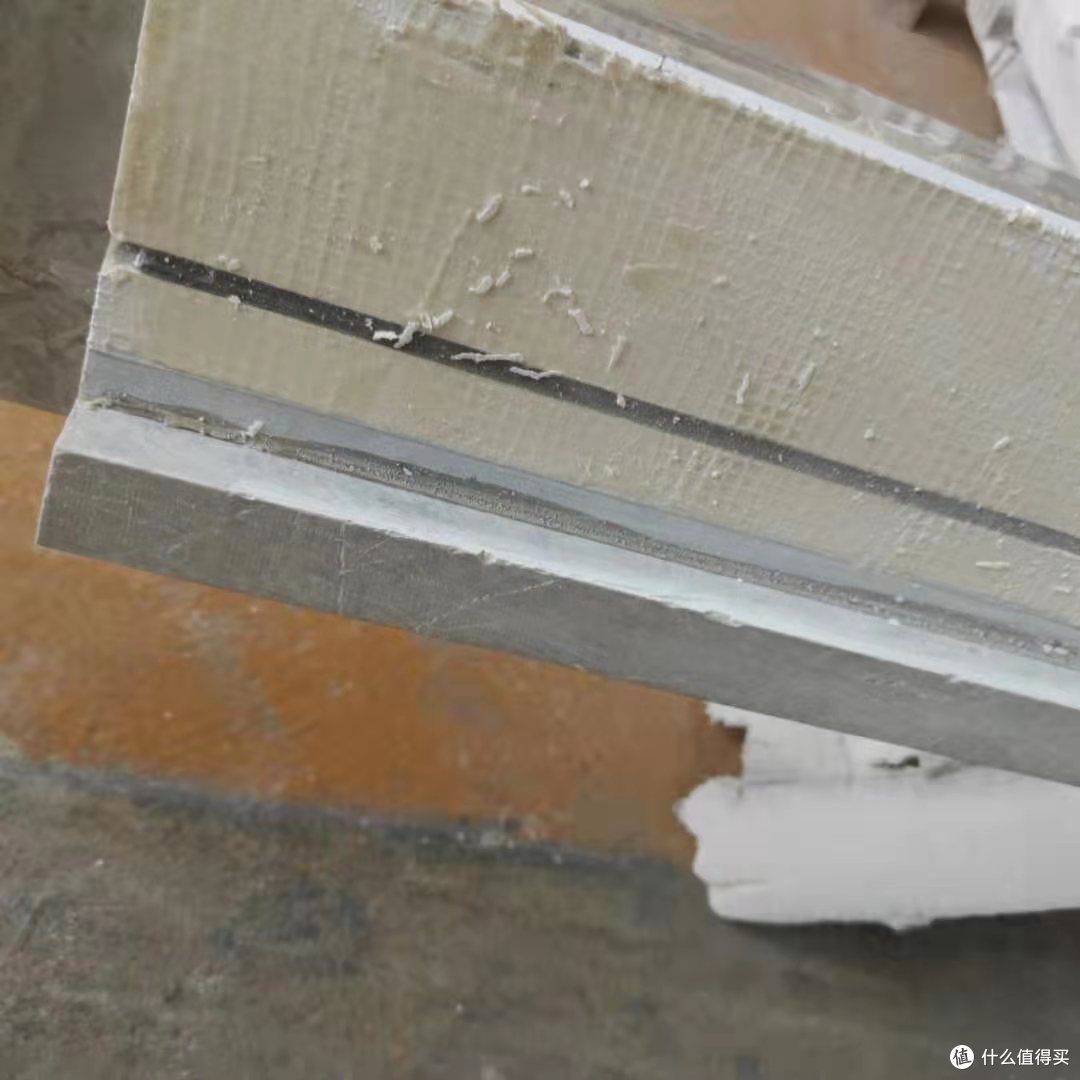 【那个胖师傅】装一块裂一块，大理石爱起来容易吗？