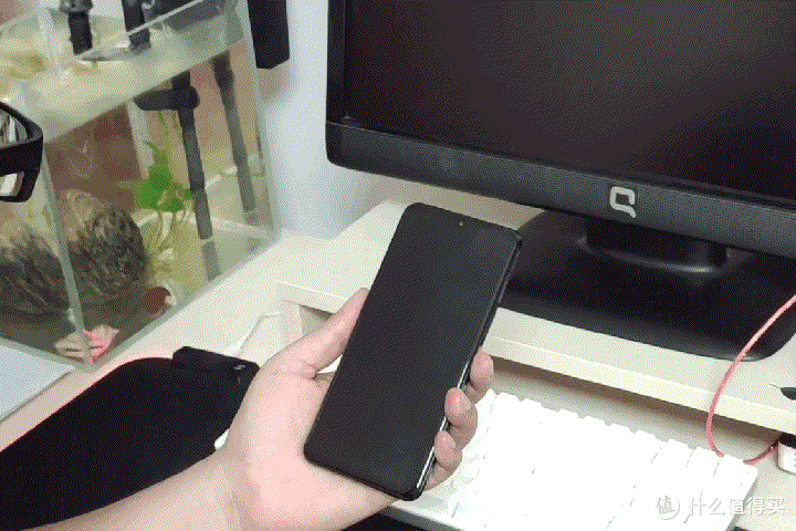 蓝厂5G时代的开山之作—vivo iQOO Pro 5G版手机深度测评体验