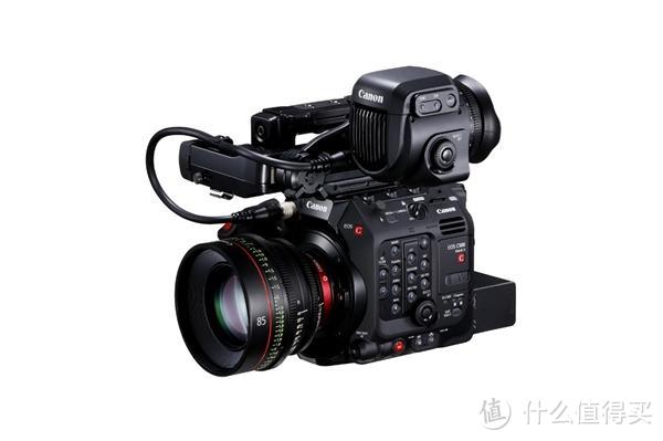 佳能EOS C500 Mark II正式发布 moto首款升降式摄像头手机曝光