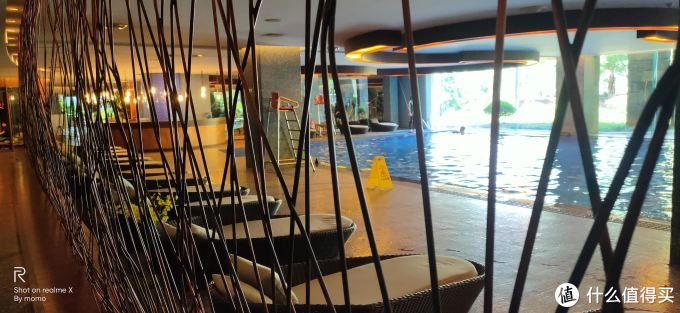 IHG积分兑换——丽江和府洲际度假酒店