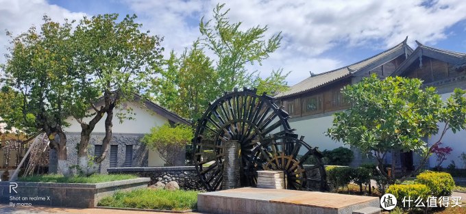 IHG积分兑换——丽江和府洲际度假酒店