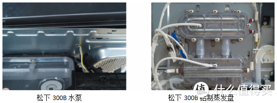 厨电新秀——蒸烤箱 拆机对比，惠而浦 WTO-CS282T与松下NU-SC300B