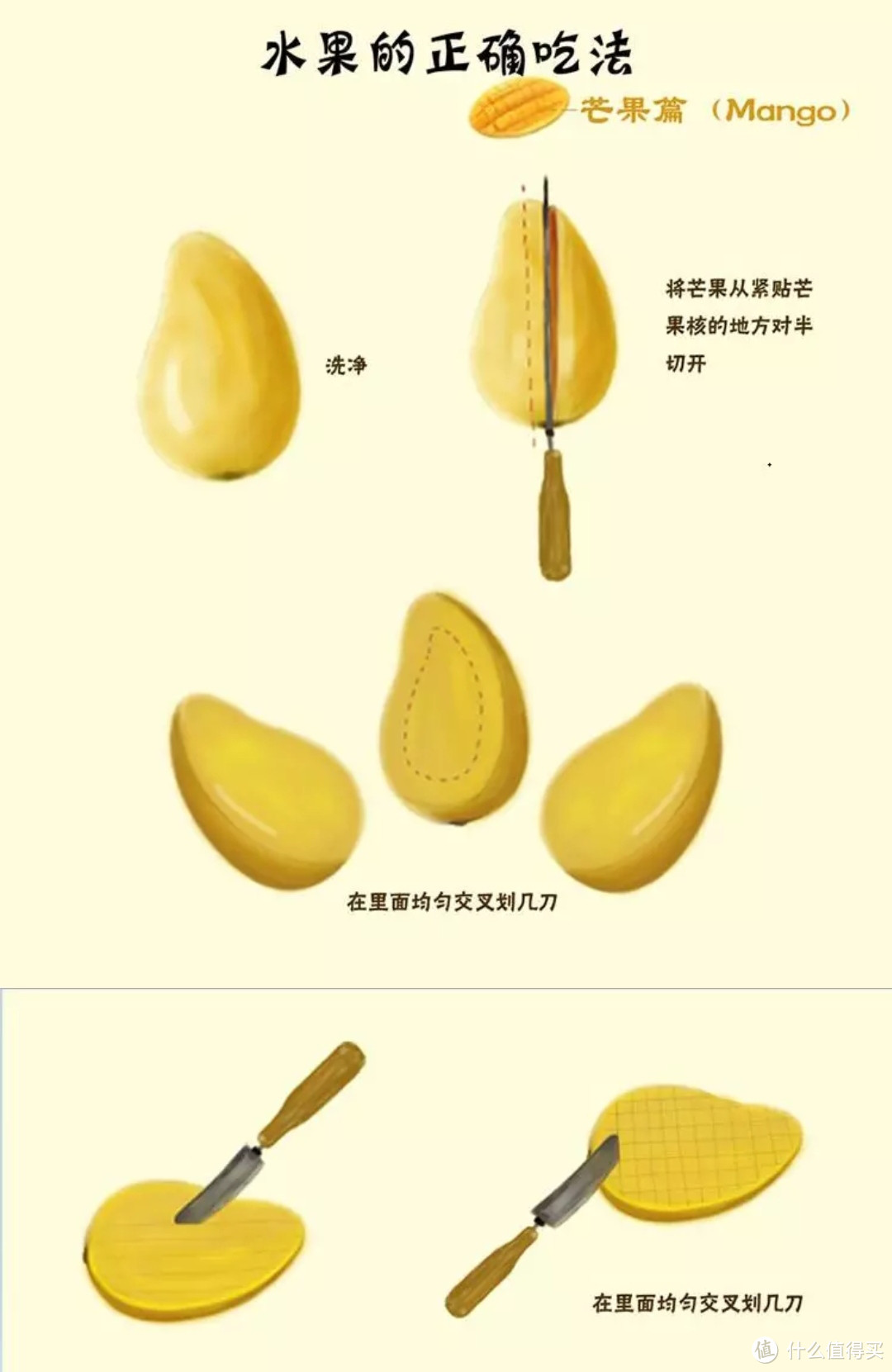 四川攀枝花太阳之城吉禄芒（如果直接生吃会怎么样？）生吃木瓜味酸甜味开胃