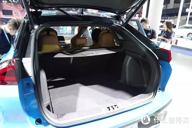 Aion LX、天际ME7和爱驰U5,组团来摸30万电动中型SUV的天花板