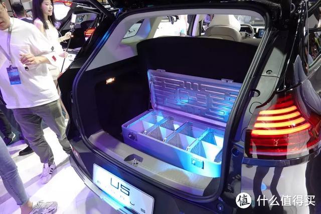 Aion LX、天际ME7和爱驰U5,组团来摸30万电动中型SUV的天花板