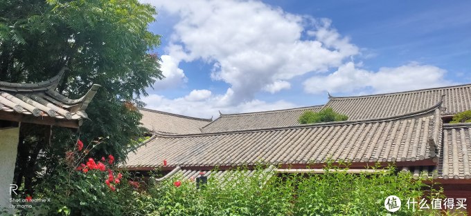 IHG积分兑换——丽江古城英迪格酒店