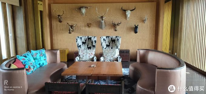 IHG积分兑换——丽江古城英迪格酒店