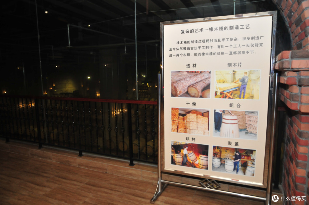 西安周边玩什么之张裕瑞纳城堡酒庄游记