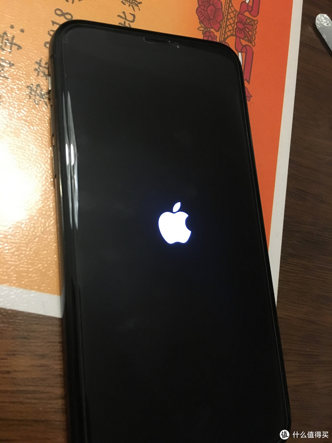 IPHONE X更换电池小记