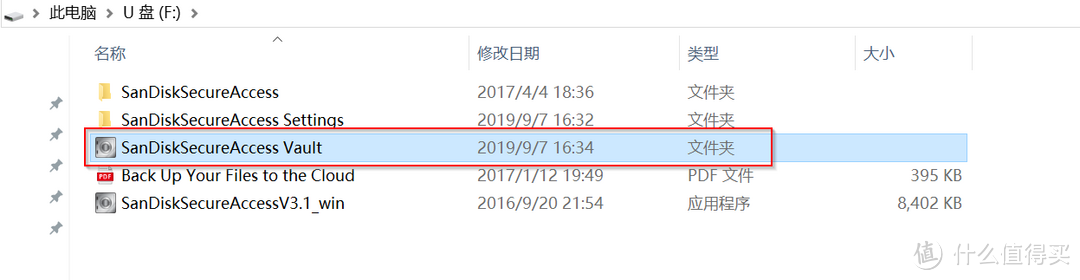 我的随身系统Windows 10 To Go的新家-SanDisk闪迪CZ74至尊高速酷奂USB 3.1闪存U盘128G