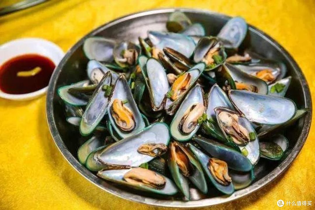 吃海的季节,餐桌上怎么少得了海鲜:老百姓常吃海鲜一网打尽(上集)