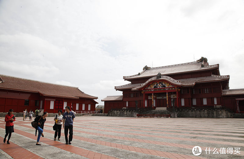 冬季日本冲绳的小众玩法，带着女朋友乘船去寻找座头鲸