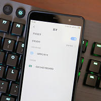 罗技G913无线超薄RGB机械键盘使用总结(连接|延迟|续航|驱动|灯效)