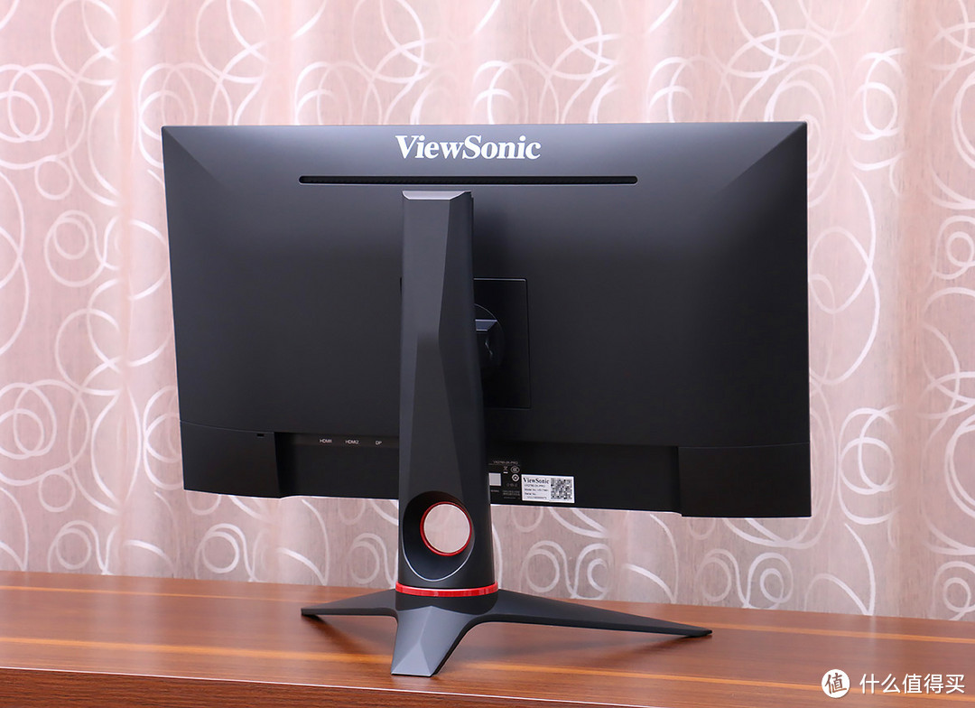 能否撼动“四大金刚”？优派 VX2780-2K-PRO 165Hz 电竞显示器上手测