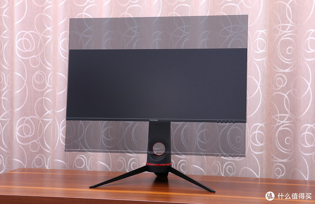 能否撼动“四大金刚”？优派 VX2780-2K-PRO 165Hz 电竞显示器上手测