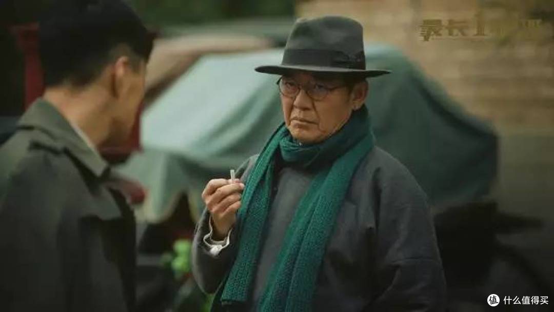 《最长一枪》:江湖老炮,各领风骚。
