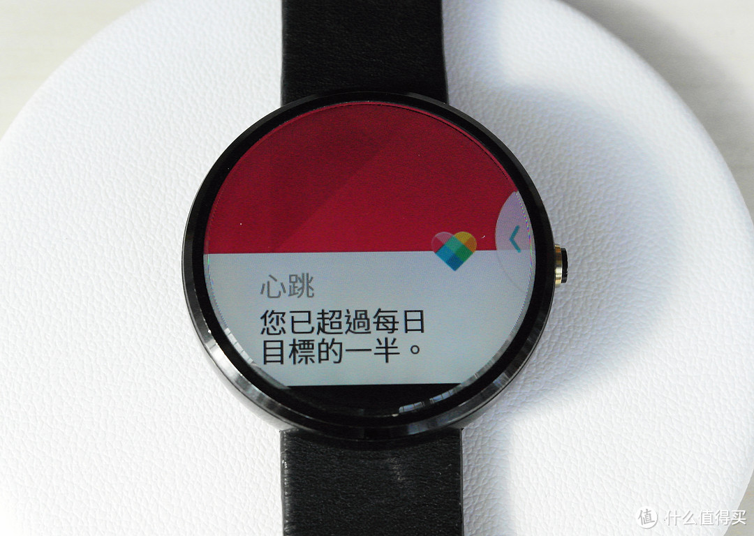 电子设备回忆杀之再次体验Moto360一代