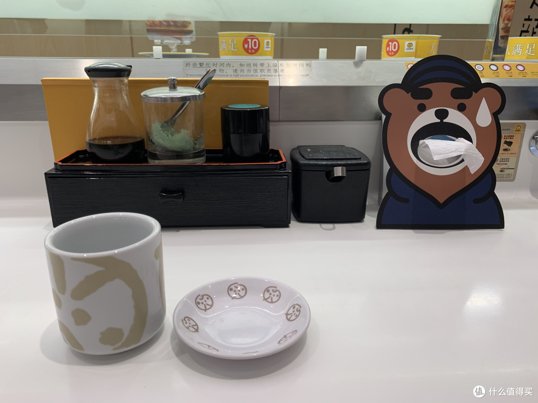 大V说,人均低于200的日料最好别吃,看来是真的