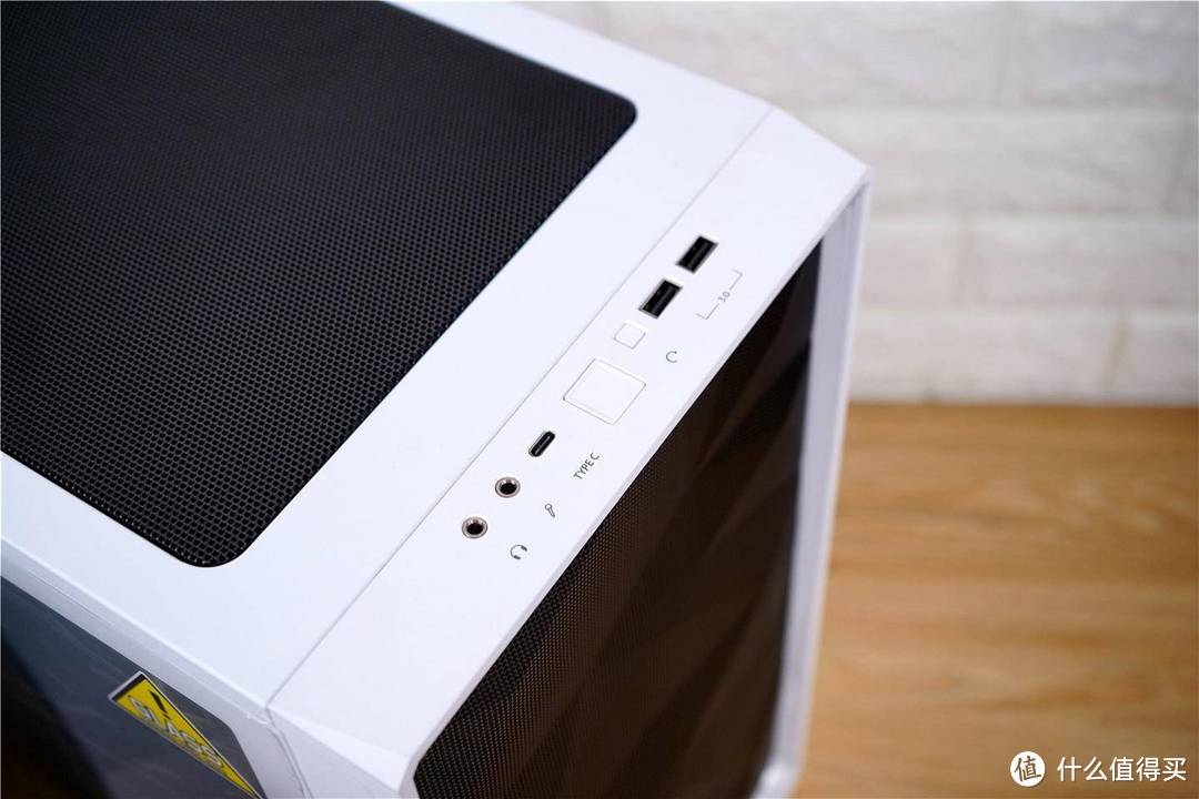 分形工艺（Fractal Design）Meshify S2装机-来自瑞典的风情，你感觉怎么样？