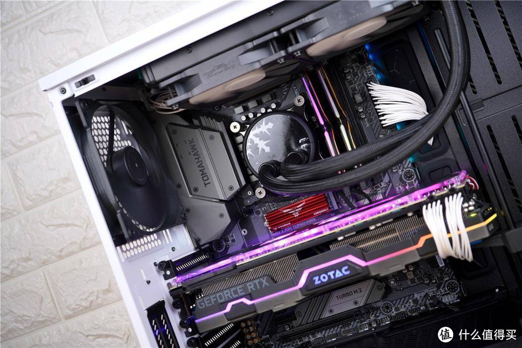 分形工艺（Fractal Design）Meshify S2装机-来自瑞典的风情，你感觉怎么样？