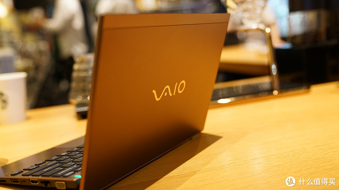 至轻至强，兼容并包—真•生产力工具 VAIO SX12上手测评