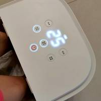 HITH无线智能足浴器Q2使用总结(操控|按摩|APP)