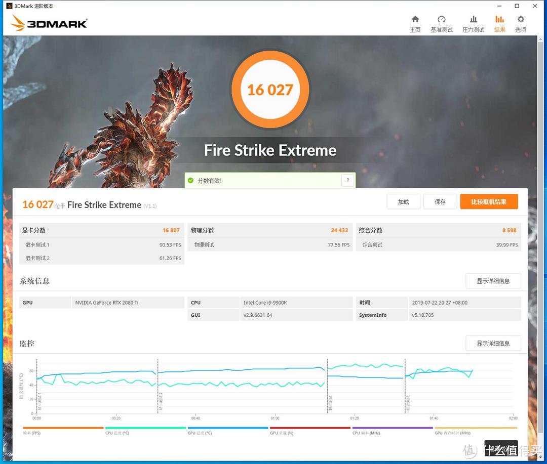 静音白天使の9900K+M11A+STRIX 2080TI+海韵FOCUS1000W+ FD Meshify  S2装机show