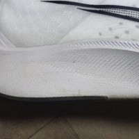 NIKE ZOOM FLY 3 跑鞋脚感体验(中底|鞋面|优点|缺点)