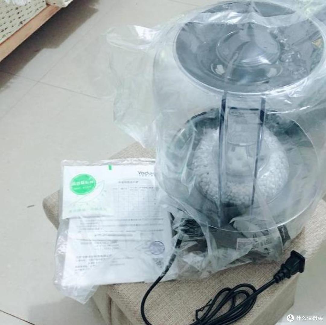 亚都超声波加湿器深度体验,助你告别干燥空气!