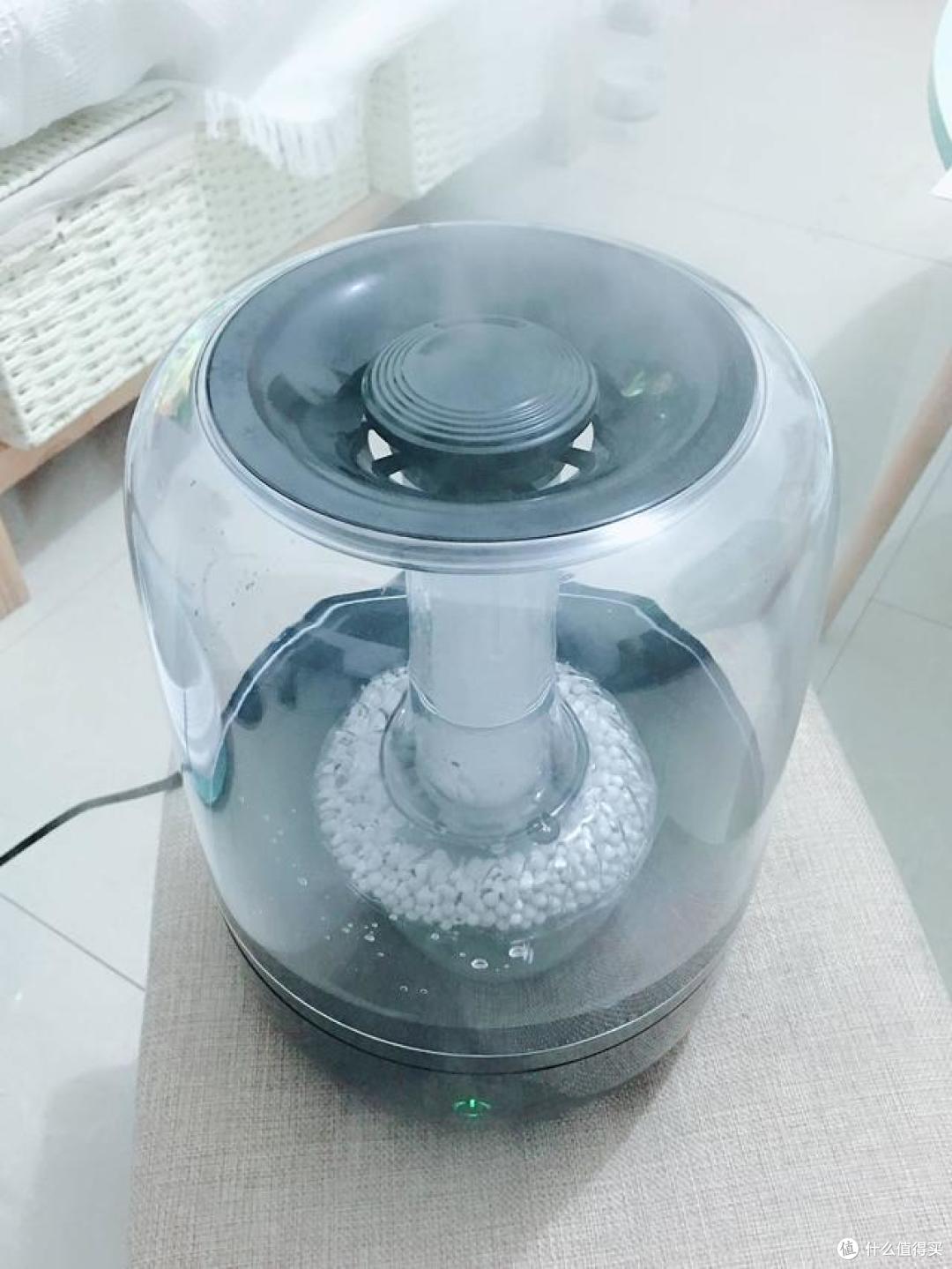 亚都超声波加湿器深度体验,助你告别干燥空气!