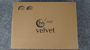 TVS维特系列法式薄饼平底锅外观展示(接口|锅体|手柄|锅底|说明书)