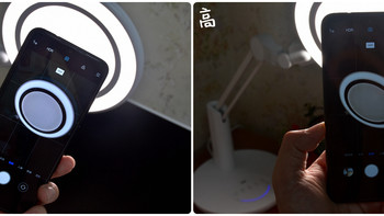 孩视宝普通台灯使用 摘要频道 什么值得买