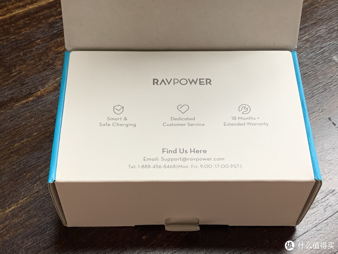 体验多功能集于一身无线wifi·多功能文件管理器RAVPOWER RP-WD009