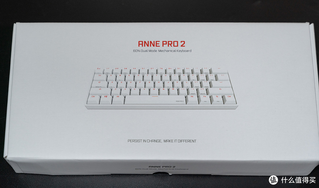 Anne Pro2 从入手到退货