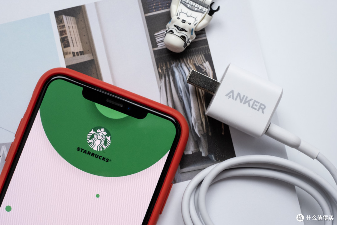 把苹果「五福一安」给抛弃了,换上一样大小的18W PD快充充电器:Anker PowerPort III Nano 体验分享