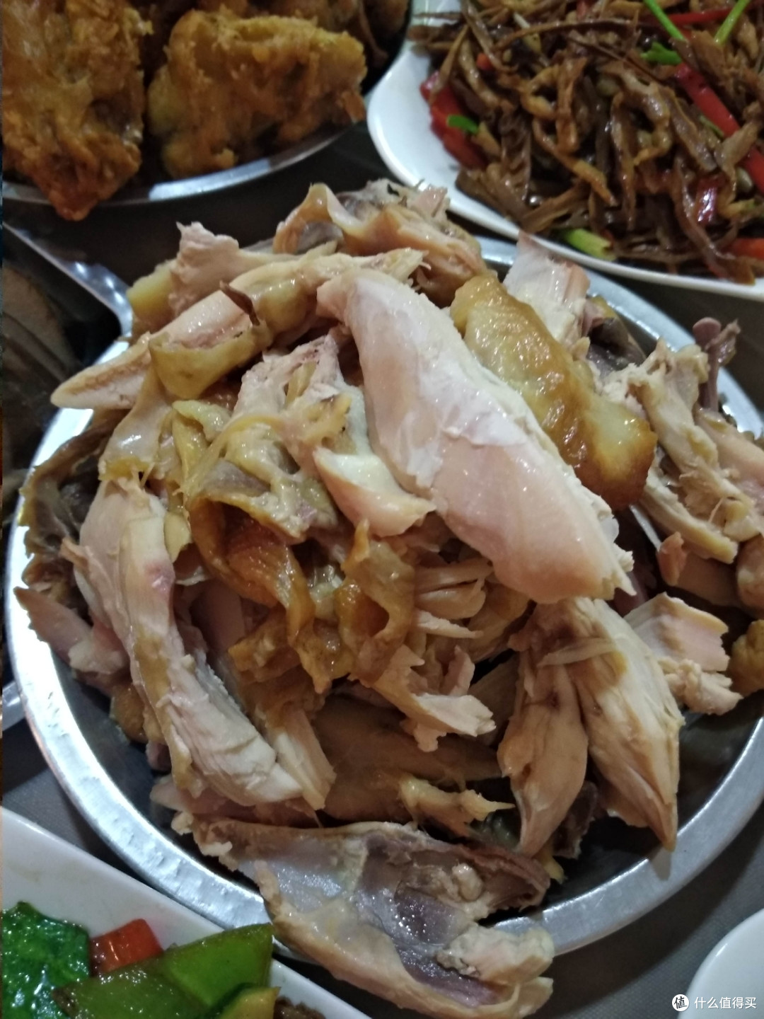 烹饪做菜其实不困难,看一个青岛吃货的常用海鲜烹饪方式罗列总结
