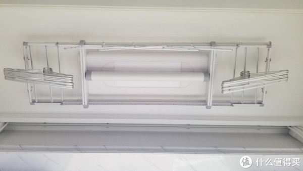 安装后的样子！很大气，有没有！喜欢的小伙伴可以买买买了！