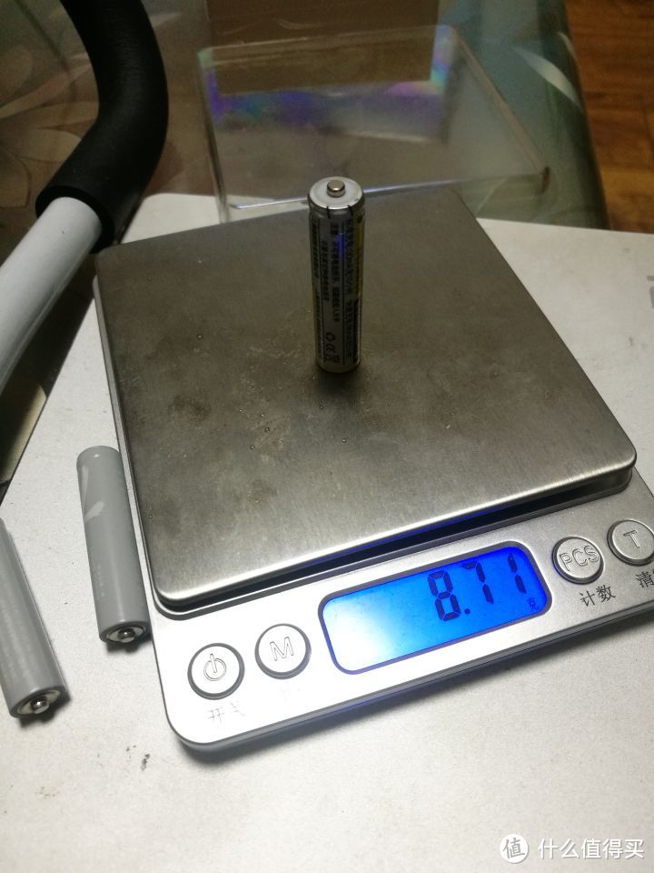 什么值得买值友福利小米双模蓝牙鼠标开箱测评