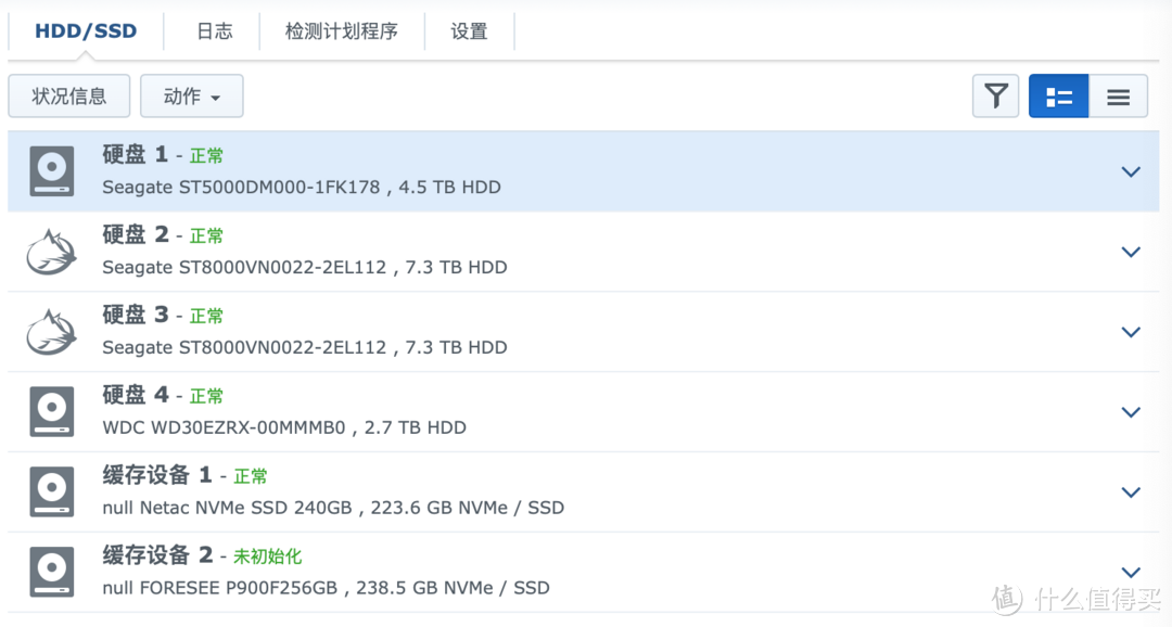 从群晖DS418play升级到更强大更专业的DS918+值不值得？