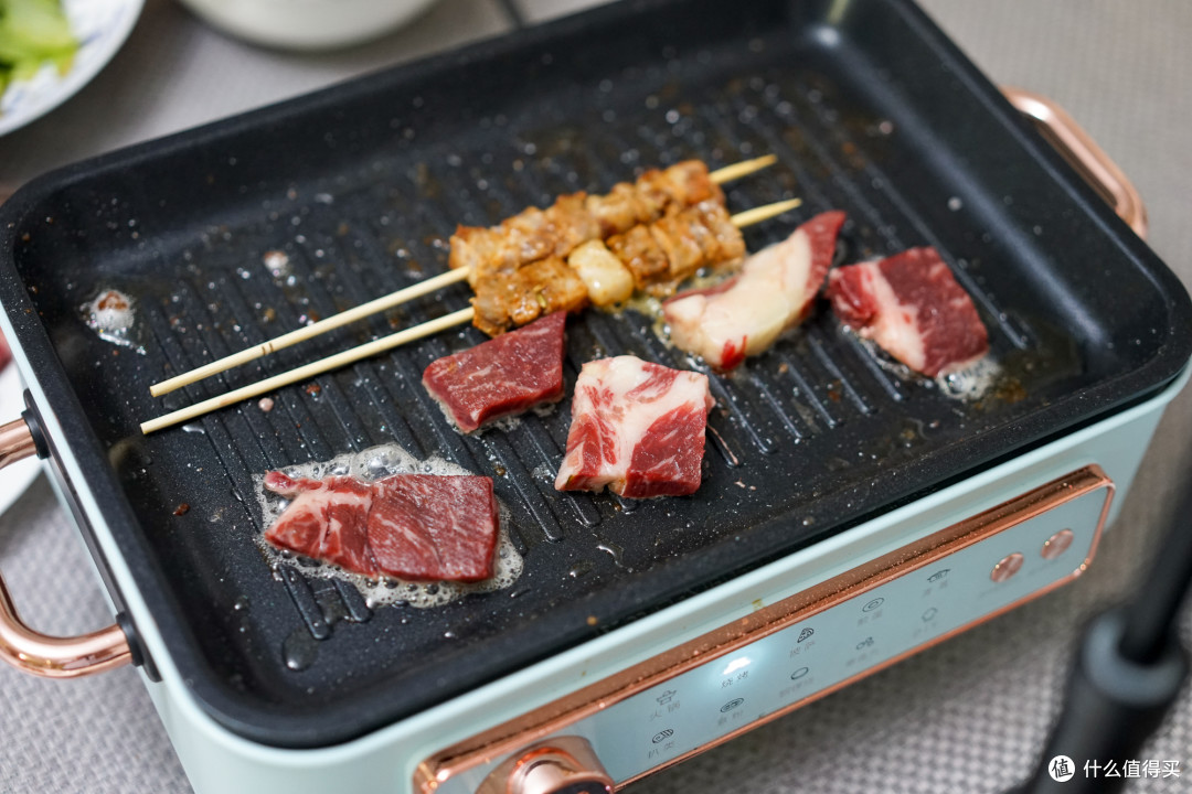 功能与颜值的平衡——法格多功能料理锅体验