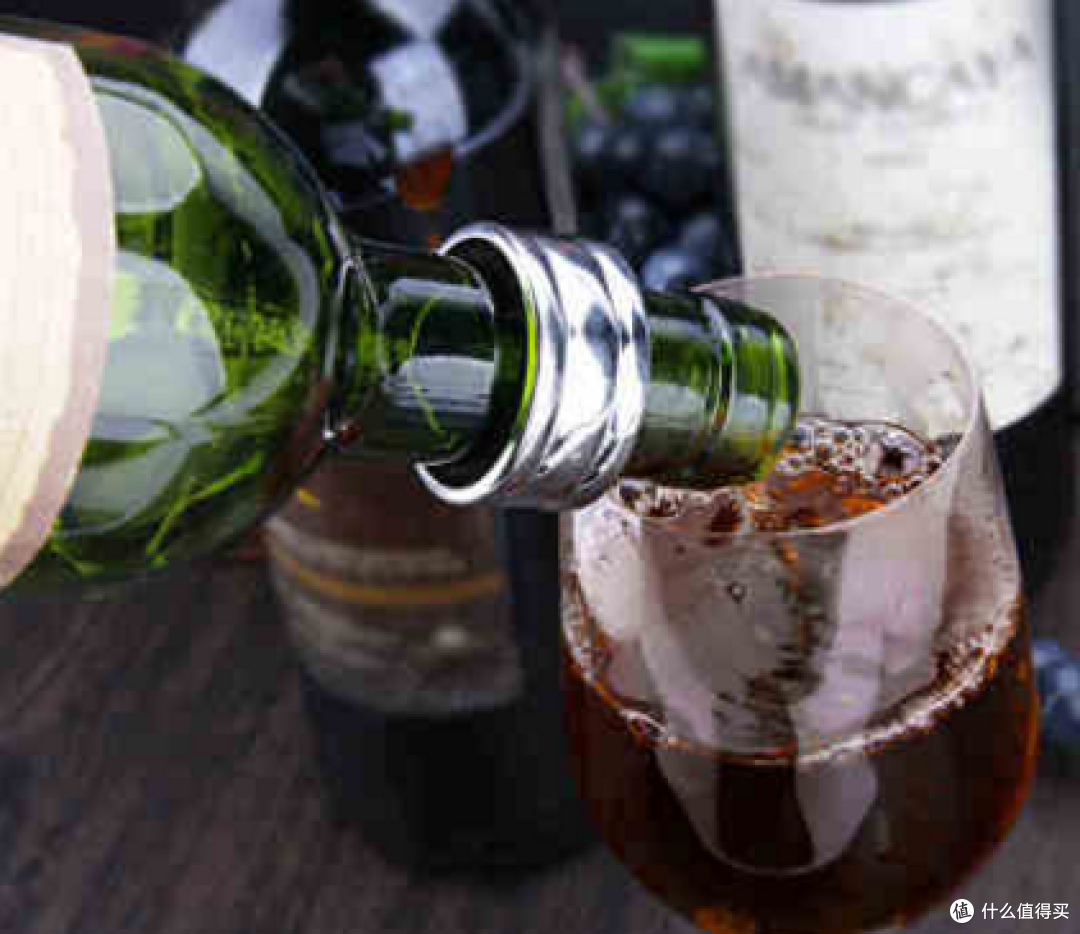 葡萄美酒夜光杯,多款佳酿带你飞~~