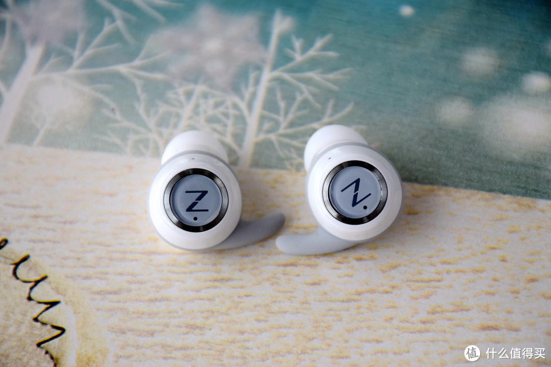 南卡N1S蓝牙耳机体验：连接更自由、音乐更任性