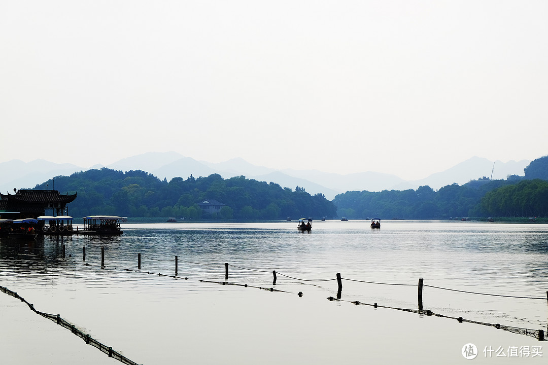 赏西湖美景：杭州断桥半日游记