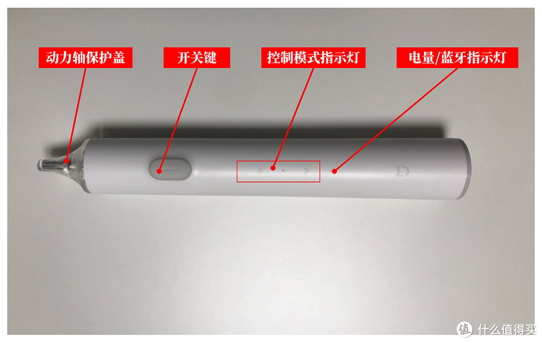 米家声波电动牙刷 T500，值得您拥有的智能护齿口腔专家