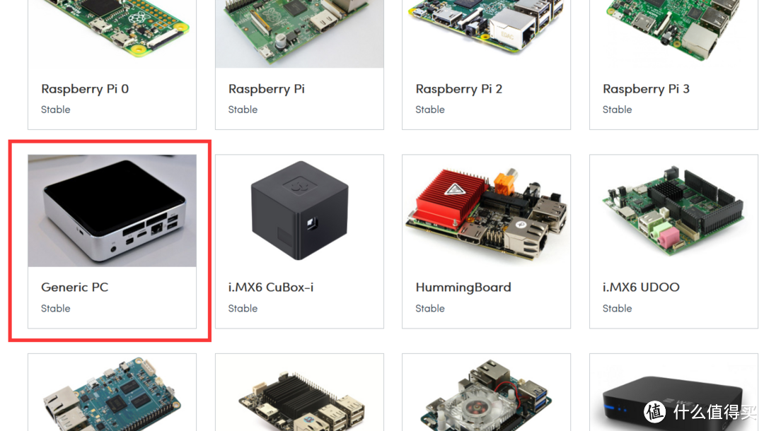 找台垃圾爽游戏：PC上的“EmuELEC”模拟站系统，Lakka & Batocera 安装测试