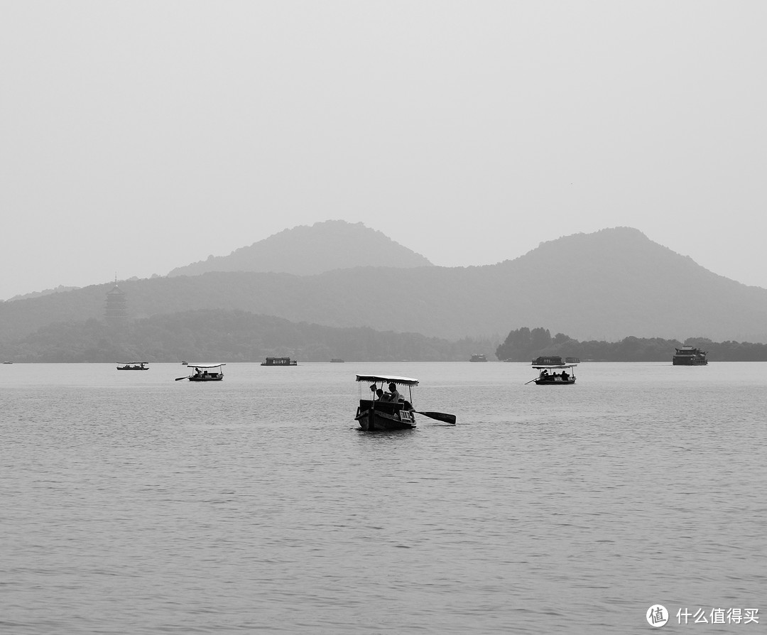 赏西湖美景：杭州断桥半日游记