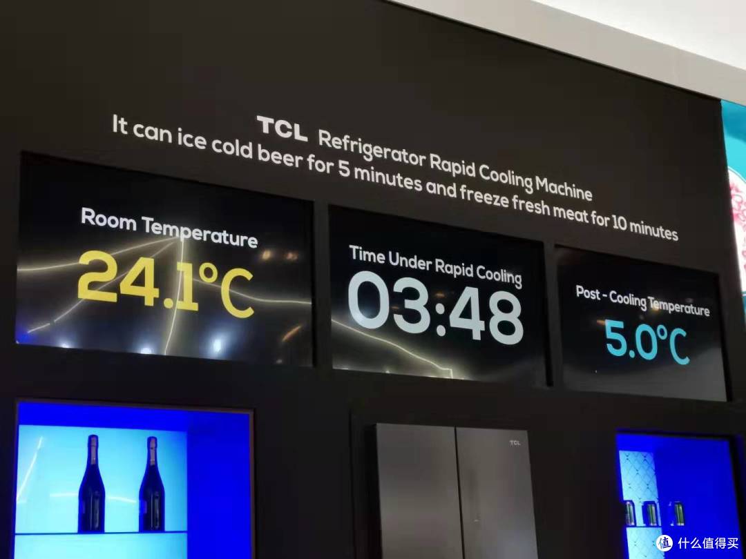 IFA 2019欧洲行:TCL狂晒黑科技,三星索尼都挡不住!